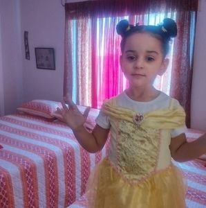 Meet your Posher, Dasmiliak